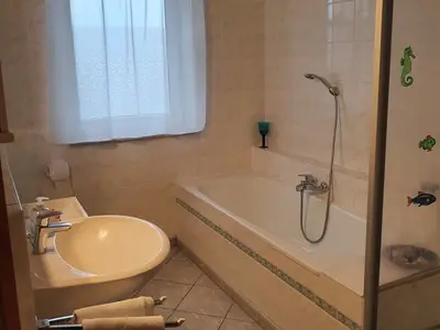 Ferienwohnung für 2 Personen (60 m²) in Husum 8/8