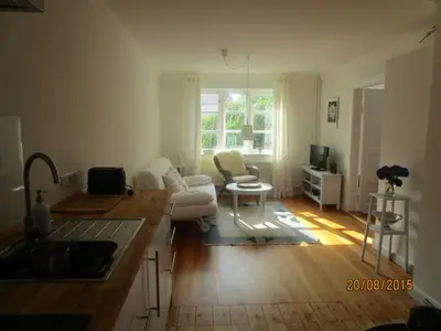 Ferienwohnung für 3 Personen (44 m²) in Husum 5/10
