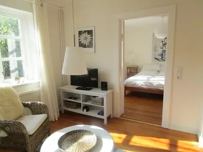 Ferienwohnung für 3 Personen (44 m²) in Husum 7/10