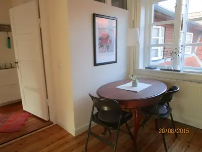 Ferienwohnung für 3 Personen (44 m²) in Husum 8/10