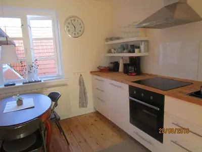 Ferienwohnung für 3 Personen (44 m²) in Husum 9/10