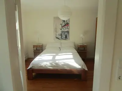 Ferienwohnung für 3 Personen (44 m²) in Husum 8/10