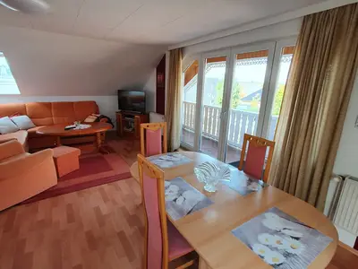 Ferienwohnung für 2 Personen (50 m²) in Husum 4/7