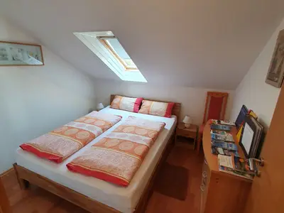 Ferienwohnung für 2 Personen (50 m²) in Husum 6/7