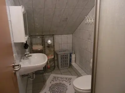 Ferienwohnung für 2 Personen (50 m²) in Husum 7/7