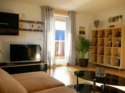 Ferienwohnung für 2 Personen (60 m²) in Husum 2/10