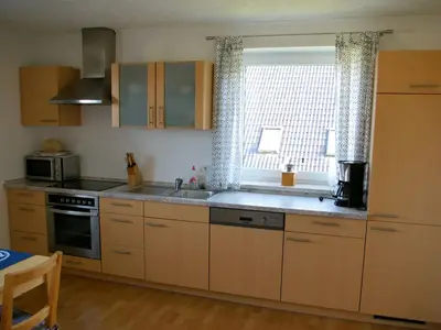 Ferienwohnung für 2 Personen (60 m²) in Husum 7/10