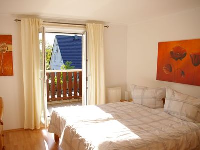 Ferienwohnung für 2 Personen (60 m²) in Husum 8/10