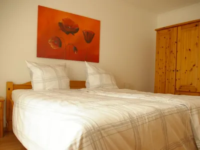 Ferienwohnung für 2 Personen (60 m²) in Husum 9/10