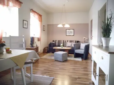 Ferienwohnung für 2 Personen (45 m²) in Husum 2/5