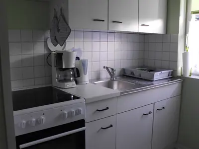 Ferienwohnung für 2 Personen (45 m²) in Husum 3/5