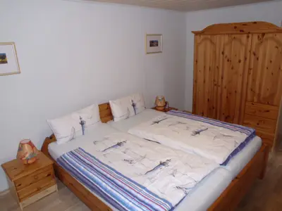 Ferienwohnung für 2 Personen (45 m²) in Husum 4/5