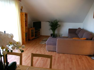 Ferienwohnung für 2 Personen (44 m²) in Husum 2/8