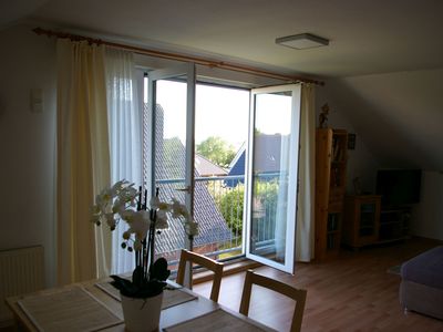 Ferienwohnung für 2 Personen (44 m²) in Husum 4/8