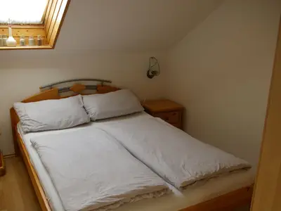 Ferienwohnung für 2 Personen (44 m²) in Husum 6/8