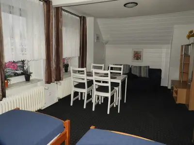 Ferienwohnung für 4 Personen (65 m²) in Husum 3/7