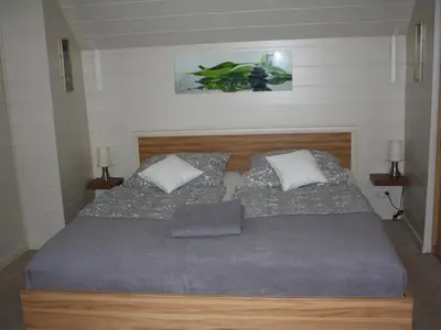 Ferienwohnung für 4 Personen (65 m²) in Husum 6/7