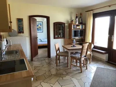 Ferienwohnung für 4 Personen (55 m²) in Husum 4/10
