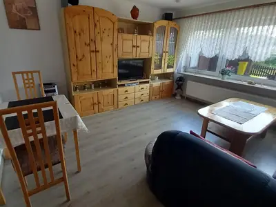 Ferienwohnung für 2 Personen (47 m²) in Husum 4/8