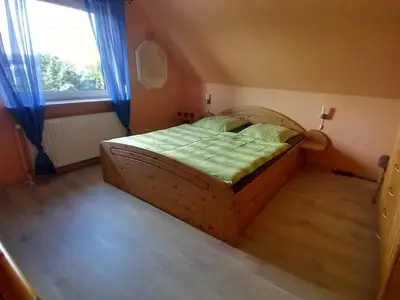 Ferienwohnung für 2 Personen (47 m²) in Husum 5/8