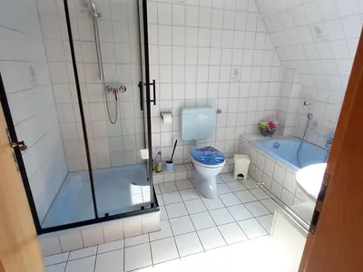 Ferienwohnung für 2 Personen (47 m²) in Husum 6/8