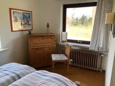 Ferienwohnung für 4 Personen (55 m²) in Husum 9/10