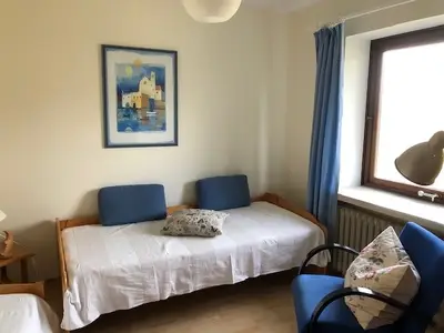 Ferienwohnung für 4 Personen (55 m²) in Husum 10/10