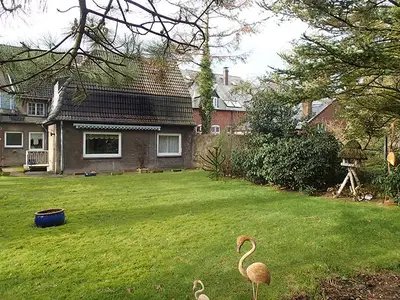 Ferienwohnung für 2 Personen (60 m²) in Husum 2/10