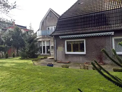 Ferienwohnung für 2 Personen (60 m²) in Husum 3/10