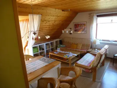 Ferienwohnung für 4 Personen (45 m²) in Husum 3/7
