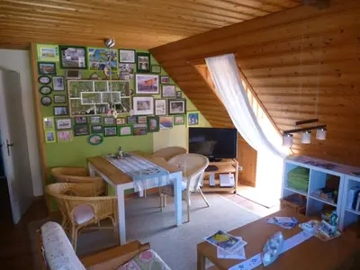 Ferienwohnung für 4 Personen (45 m²) in Husum 5/7