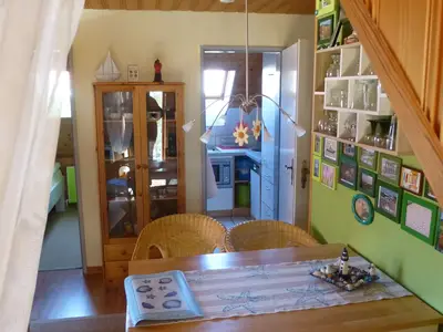 Ferienwohnung für 4 Personen (45 m²) in Husum 6/7