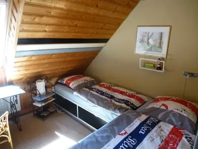 Ferienwohnung für 4 Personen (45 m²) in Husum 7/7