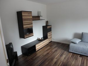 Ferienwohnung für 3 Personen (61 m²) in Husum
