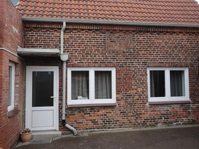 Ferienwohnung für 2 Personen (61 m²) in Husum 2/10