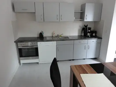 Ferienwohnung für 2 Personen (61 m²) in Husum 3/10