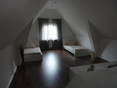 Ferienwohnung für 2 Personen (61 m²) in Husum 5/10