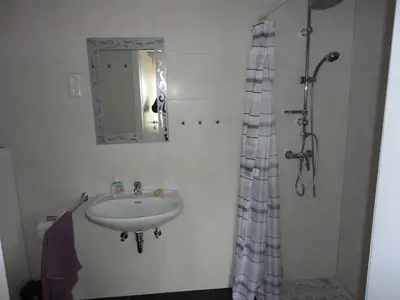 Ferienwohnung für 2 Personen (61 m²) in Husum 8/10