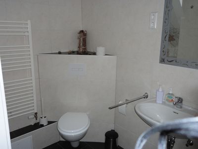 Ferienwohnung für 2 Personen (61 m²) in Husum 9/10