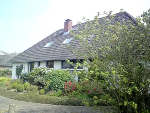 Ferienwohnung für 2 Personen (60 m²) in Husum