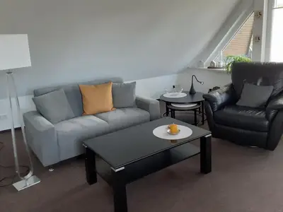 Ferienwohnung für 2 Personen (60 m²) in Husum 2/7