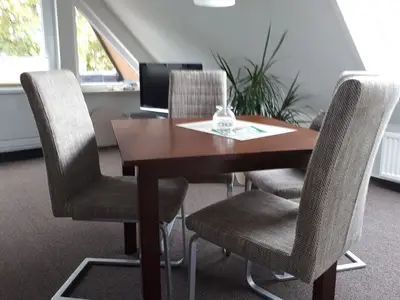 Ferienwohnung für 2 Personen (60 m²) in Husum 3/7