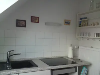 Ferienwohnung für 2 Personen (60 m²) in Husum 4/7