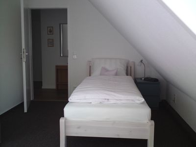 Ferienwohnung für 2 Personen (60 m²) in Husum 5/7