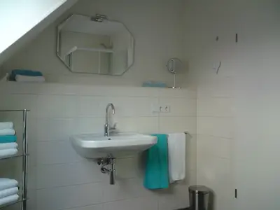 Ferienwohnung für 2 Personen (60 m²) in Husum 6/7
