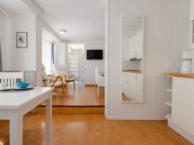 Ferienwohnung für 2 Personen (30 m²) in Husum 2/10