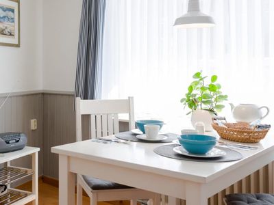 Ferienwohnung für 2 Personen (30 m²) in Husum 9/10