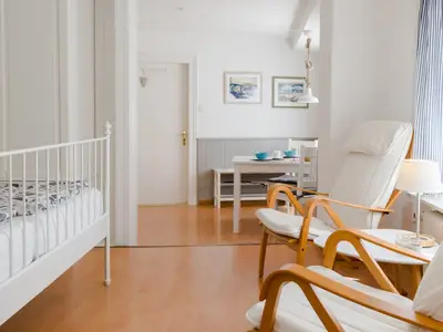 Ferienwohnung Jenseits des Meeres