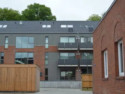 Ferienwohnung für 4 Personen (80 m²) in Husum 2/10