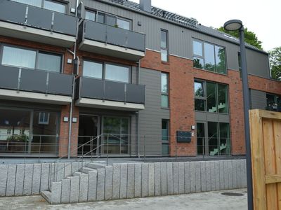 Ferienwohnung für 4 Personen (80 m²) in Husum 3/10